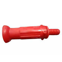 Fire Extinguisher Jet Spray Nozzle