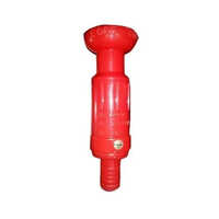 Fire Extinguisher Jet Spray Nozzle