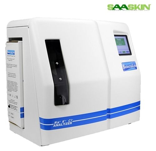 Awareness Technology Selectalyte 3910- ISE Analyzer