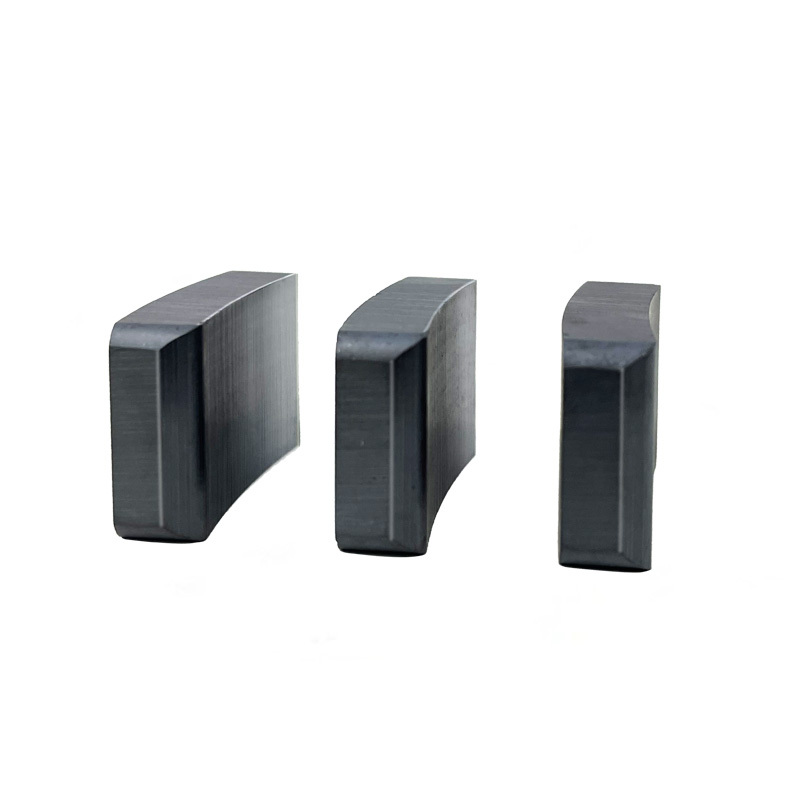 W071 Ceiling Fans Motor Arc Ferrite Magnet R75*r67*29.2*20*8 - Ferrite Segment Magnet, Black, 14/16 Pcs Set, High Coercive Force, Good Corrosion Resistance