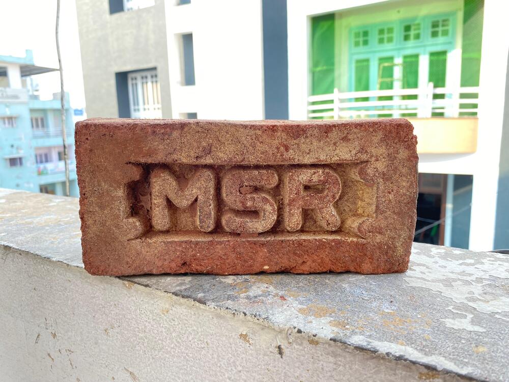 MSR BRICKS