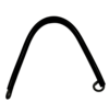 Plant Tie (steel) Bpt- 404