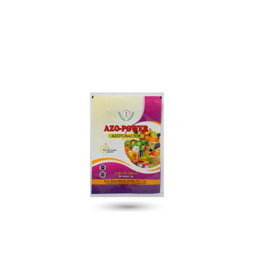 Azotobacter Biofertilizers Powder The Ultimate Best Plant Nutrient Booster