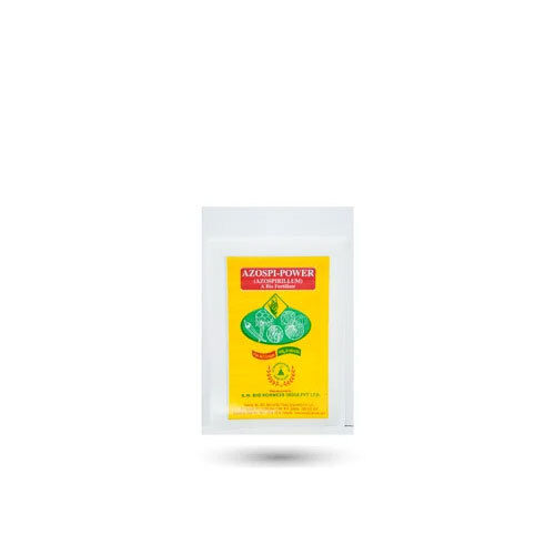 Bio Fertilizer Azospirillum