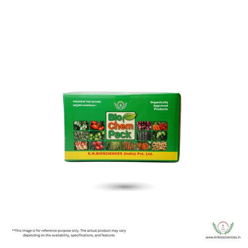 Organic Kit For All Crops - Application: Agriculture