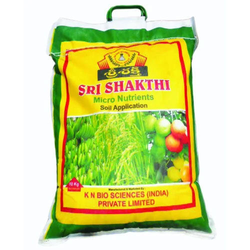 Sri Shakthi Micro Nutrient