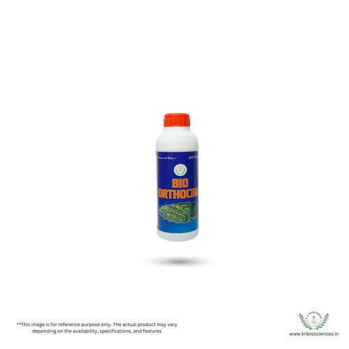 Bio Orthocide Pesticide - Application: Agriculture