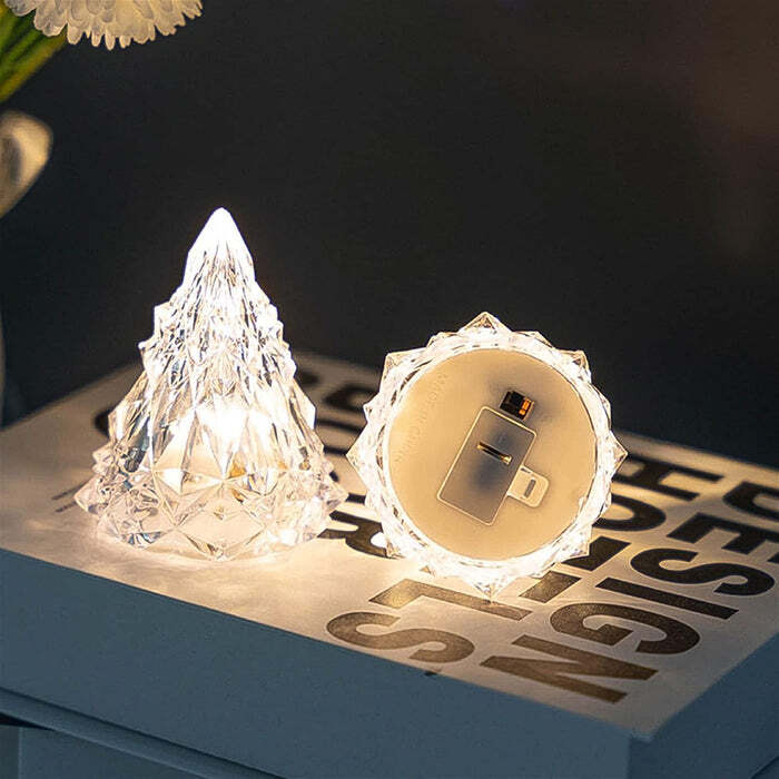 Pyramid Candlelight Tea Lights