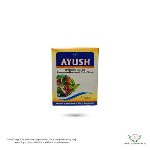 Ayush Pseudomonas Fluorescens Biocontrol Agents - Application: Agriculture