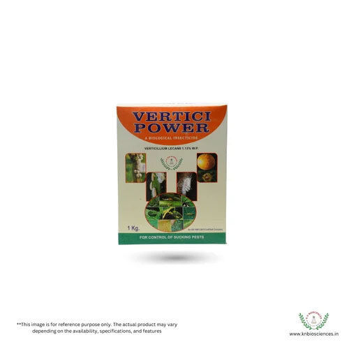 Verticillium Lecanii Biopesticides