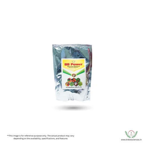 Beauveria Bassiana Bio Pesticide - Application: Agriculture