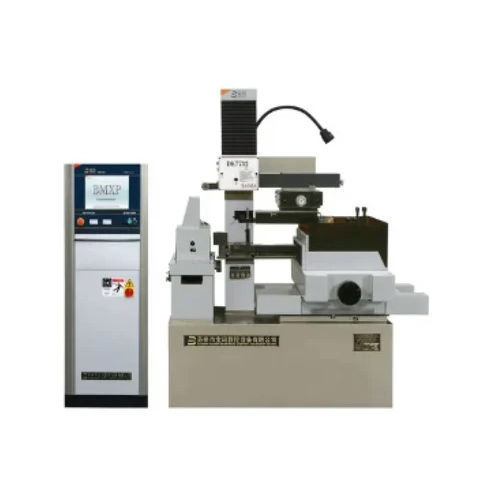 Cnc Wire Cut Edm Machine - Automatic Grade: Automatic