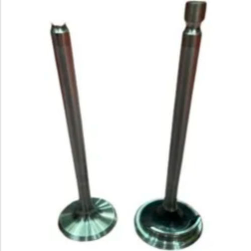 SS Diesel Engine Valve