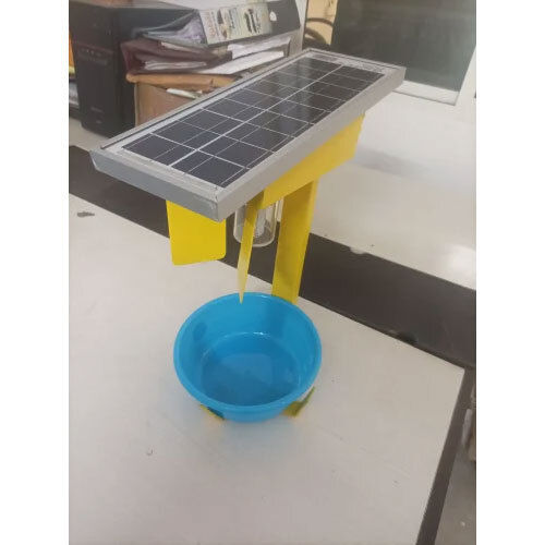 Solar Insect Trap