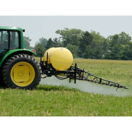 Agriculture Sprayer - Color: Blue