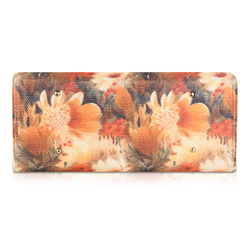 SENTINEL Floral Women Tote Bag