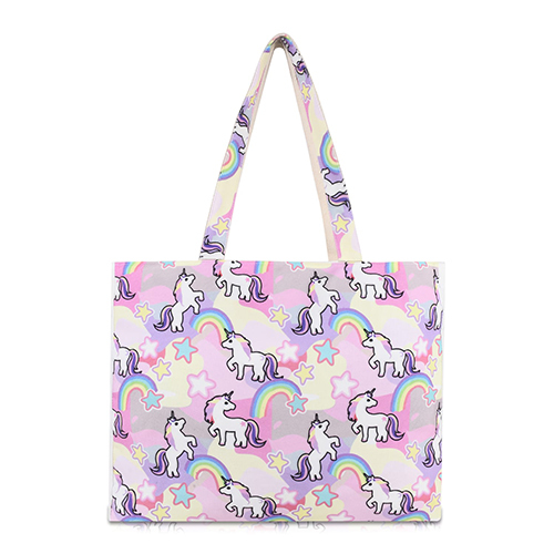 SENTINEL College Tote Bag