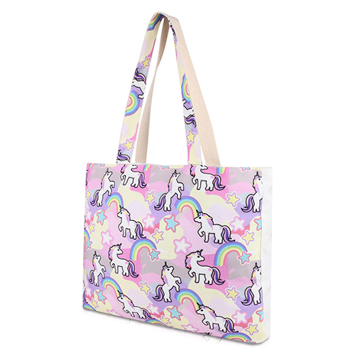 SENTINEL College Tote Bag