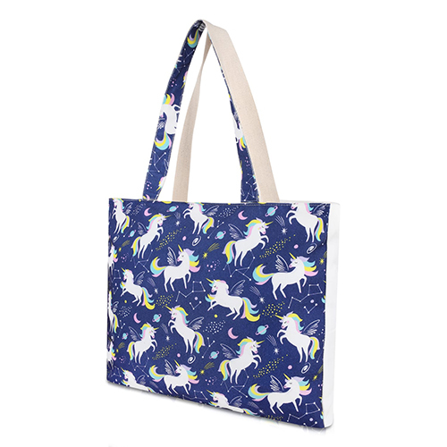 Fancy Tote Bag
