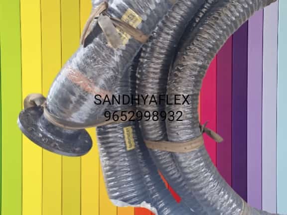 Rubber hose