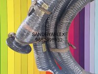 Rubber hose