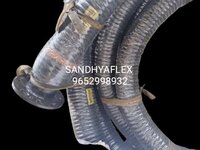 Rubber hose
