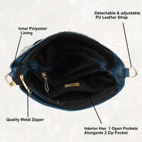 SENTINEL Ladies Hand Bag