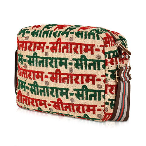 SENTINEL Women Sita Ram Sling Bag
