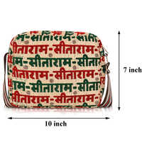 SENTINEL Women Sita Ram Sling Bag