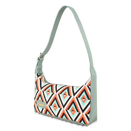 Sentinel Fancy Sling Bag - Color: Different Available