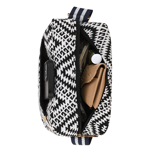 SENTINEL Women Sling Bag