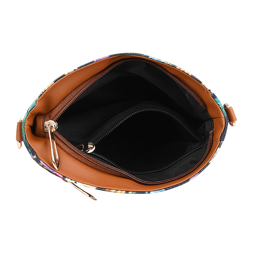 SENTINEL Floral Sling Bag