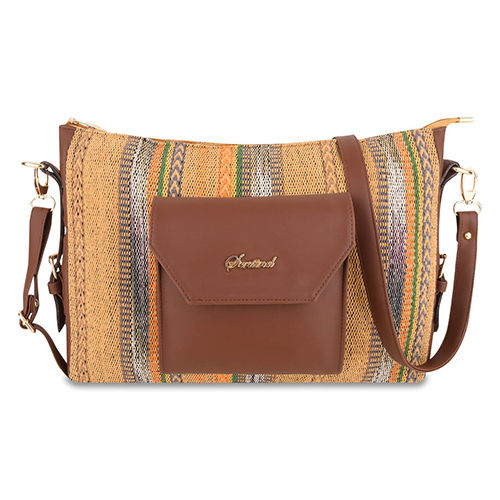 Sentinel Ladies Laptop Bag - Color: Different Available