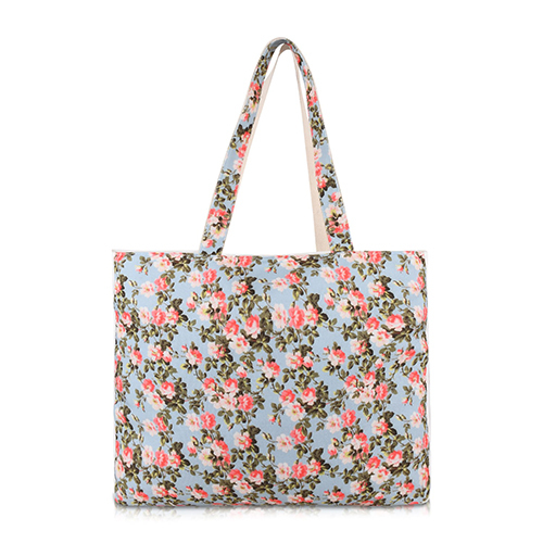 SENTINEL Printed Laptop Bag