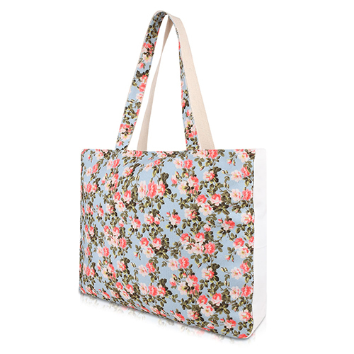 SENTINEL Printed Laptop Bag