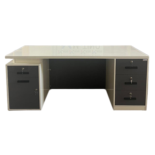 Office Table With Drawer