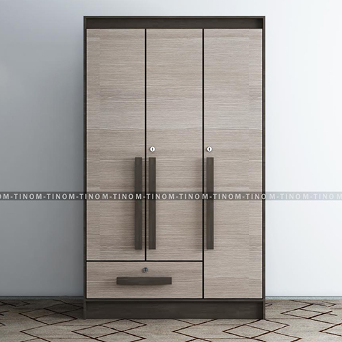 Designer Scarlet Wardrobes