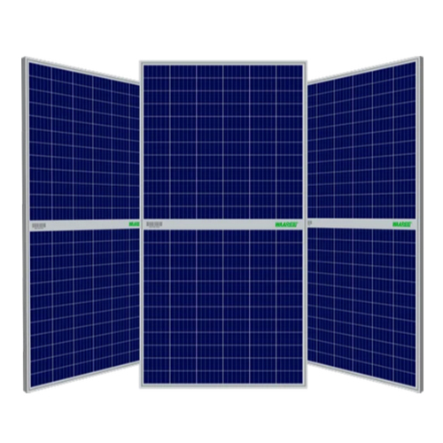 Waaree Solar Panel