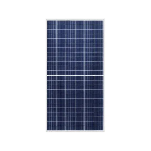 1000v पॉलीक्रिस्टलाइन सोलर पैनल