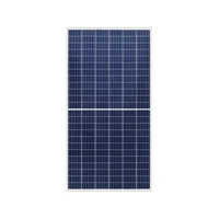 1000V पॉलीक्रिस्टलाइन सोलर पैनल