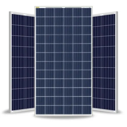 Eastman Poly Crystalline Roof Top Solar Panel