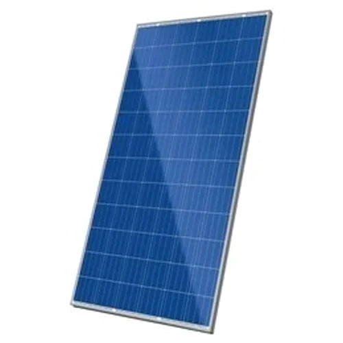 Vikram Solar Panel - Color: Blue