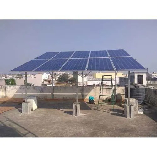 265W Solar Power Panel