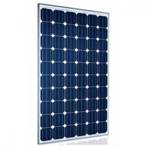 Luminous Solar Panel - Color: Blue