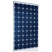 Luminous Solar Panel - Color: Blue