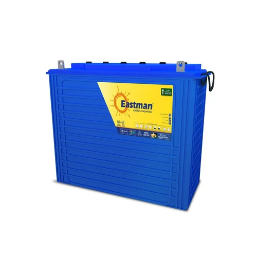 Eastman 150Ah Tubular Battery