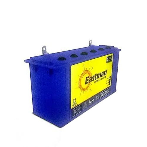Eastman EM25042TT Tubular Battery