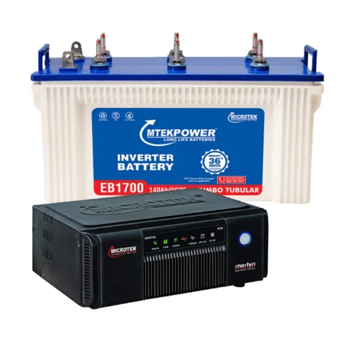 Home Inverter Battery