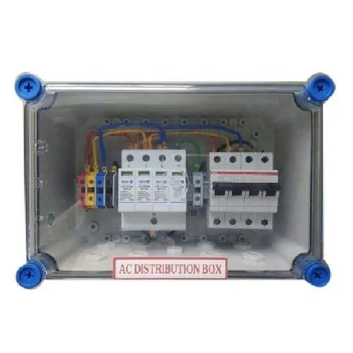 AC Distribution Box