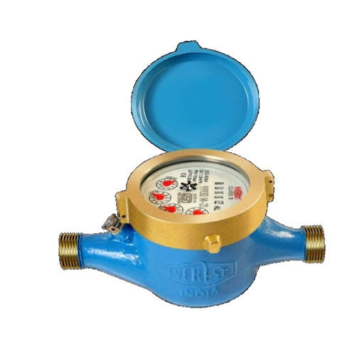 Water Meter